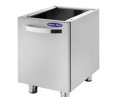 Suport aparate HoReCa, Ideal Inox, Linia 630