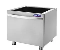 Suport echipamente HoReCa, Ideal Inox, Linia 630