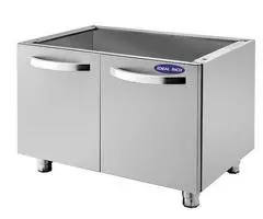 Suport aparate profesionale, Ideal Inox, Linia 630