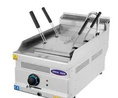 Aparat fiert paste de banc, Ideal Inox, Linia 700s