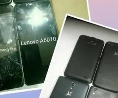 Telefoane defecte Allview si Lenovo