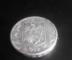 Moneda 500 LEI 1999