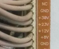 Sursa alimentare incarcare acumulatori de la 3-30V 3A