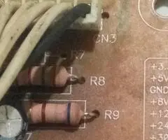 Sursa alimentare incarcare acumulatori de la 3-30V 3A