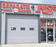 Reconditionare Injectoare Vw Touareg 3.0 TDI V6 245CP