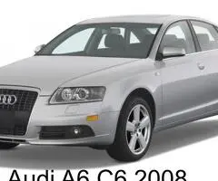 Injector / Injectoare Audi A6 C6, Audi A6 C7 an fabricatie 2005 – 2014