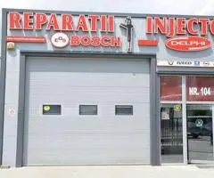 Reparatii Injectoare Audi Q7 3.0 TDI 240CP, CASA, CCMA, CJGA, CNRB