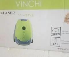 Aspirator cu sac Vinchi VC-222VZ 1000 W