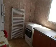 Apartament 2 camere decomandat si renovat Soseaua Giurgiului 122 blocul 5