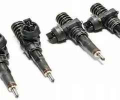 Reconditionare Injectoare Pompe Duze - Vw, Audi, Skoda, Seat, Passat, Golf