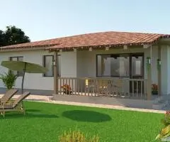 Casa individuala Peris-Ilfov, 0% comision cumparator