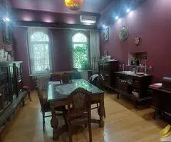 2 Apartamente in vila interbelica, central, Bucuresti