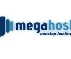 Megahost - hosting de tip shared până la servere dedicate