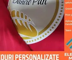 Tricouri Personalizate