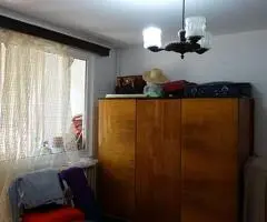 GM1494 Vanzare apartament 3 camere decomandat Parc Drumul Taberei