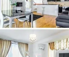 Inchiriere apartament 2 cam. PARC HERASTRAU, Sos.Nordului