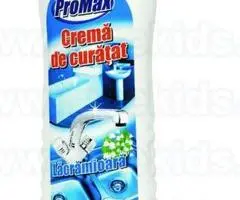 Solutie curatare crema Promax 500 ml Total Orange