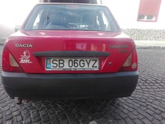 Dacia Solenza 3800 lei negociabil