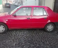 Dacia Solenza 3800 lei negociabil