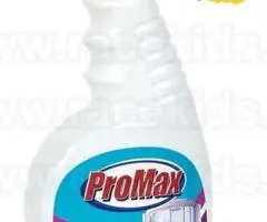 PROMAX baie degresant 750 ml Total Orange.