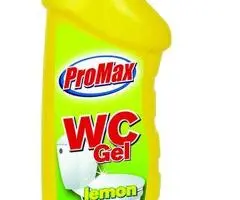 WC Gel igienizant parfum lamaie Promax 750 ml Total Orange