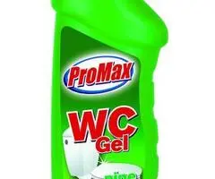 Gel WC igienizant parfum brad Promax 750 ml Total Orange