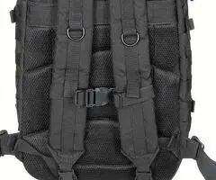 RUCSAC GHIOZDAN MFH Germany Incapator 40L Militar Tactic Asalt Airsoft