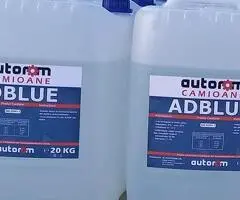 AdBlue ambalat la canistra 20L