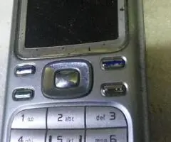 Telefon mobil Nokia 6234