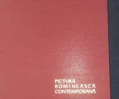 Pictura Romineasca Contemporana