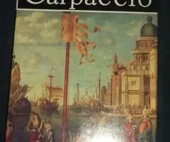 Clasicii picturii universale: Carpaccio