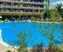 Skt Blue Resort angajeaza personal