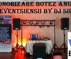 ,djbotezSlobozia,djbotez Ploiesti,djbotezbucuresti