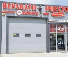 Reparatii Injectoare Buzau