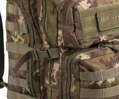 Rucsac Miltec Olx Emag E-mag.ro Camuflaj Stil Combat Uniforma Tactica Armata Ranita Militar 36L