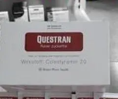 Questran Colestiramina