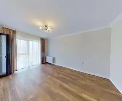 Apartament nou cu 2 camere, imobil intabulat.