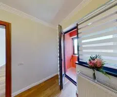 Apartament nou cu 2 camere, imobil intabulat.