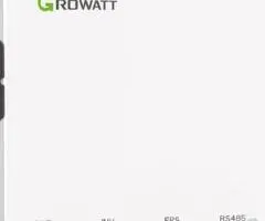 Growatt Back-Up Box (compatibila cu invertoarele monofazate MIN-XH)