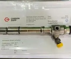 Reconditionam Injectoare Siemens Continental 1.6 TDI CAYC, CAYB, CAYA pentru Vw, Audi