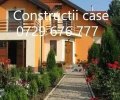 Firma de Constructii,Confectii metalice si sudura,Instalatii:electrice sanitare si termice - Constan