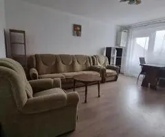 Apartament cu doua camere de vanzare