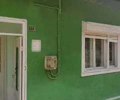 Casa de vânzare în Orsova zona Sud sau schimb cu apartament