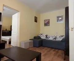 Centrul Istoric, apartament 2 camere disponibil imediat.