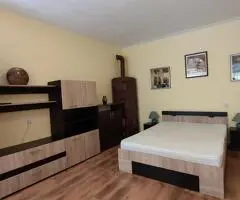 Centrul Istoric, apartament 2 camere disponibil imediat.