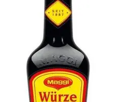 Sos Wurze Maggi 125 ml Total Blue