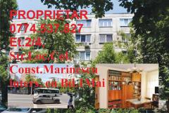 13Septembrie/ Str.Loc.Col.Const. Marinescu/ intersectia cu Bd.1Mai