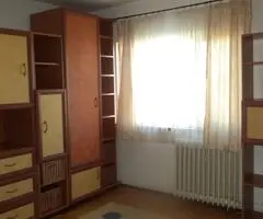 Spre inchiriere apartament 2 camere decomandat Militari Virtutii