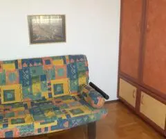 Spre inchiriere apartament 2 camere decomandat Militari Virtutii