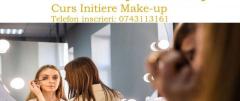 Curs specializare make-up